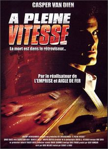 A pleine vitesse [FR Import]