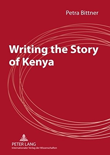 Writing the Story of Kenya: Construction of Identity in the Novels of Marjorie Oludhe Macgoye