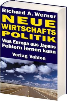 Neue Wirtschaftspolitik: Was Europa aus Japans Fehlern lernen kann