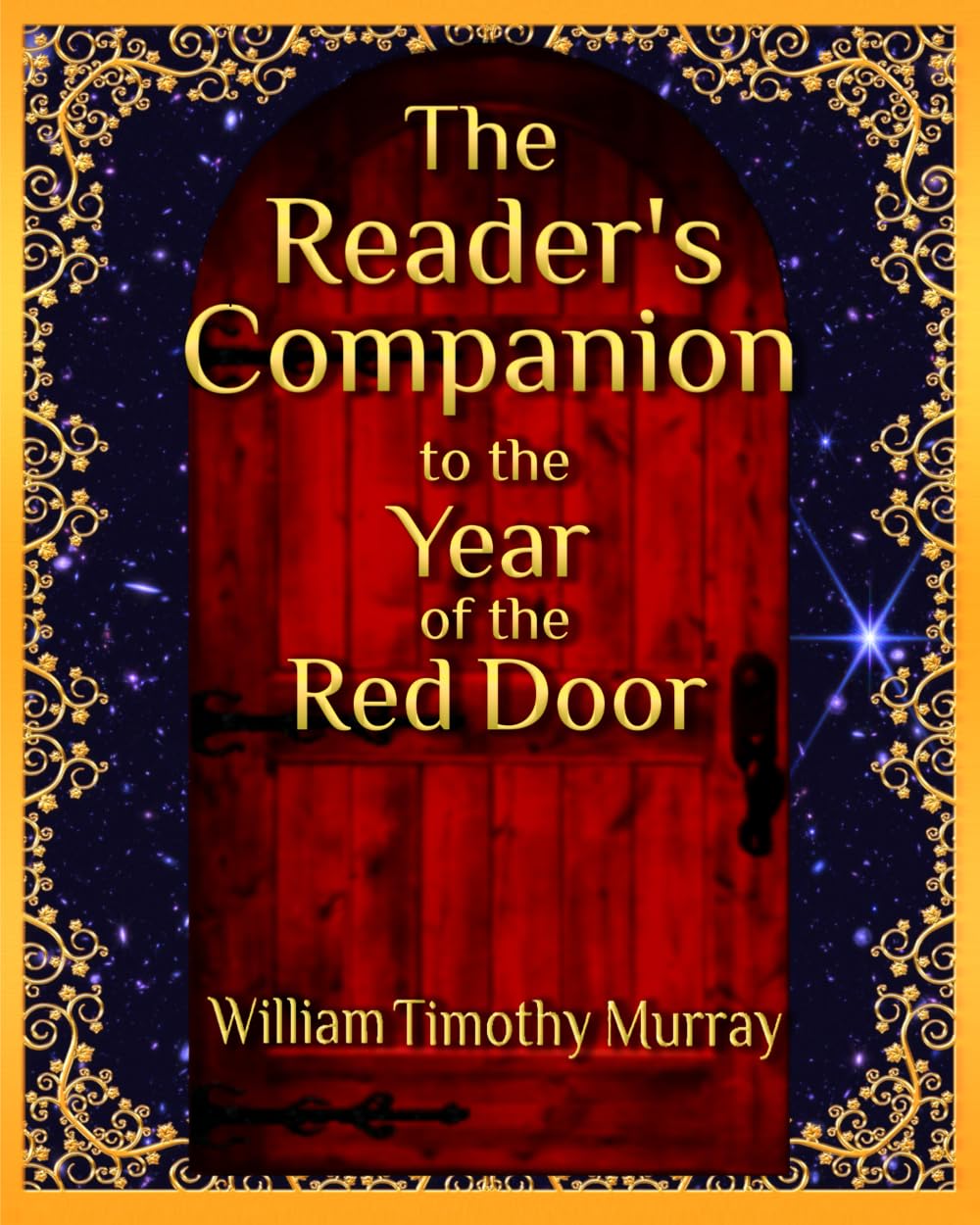The Reader's Companion to The Year of the Red Door