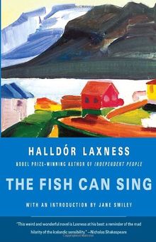 The Fish Can Sing (Vintage International)