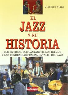 Jazz (Andantino)