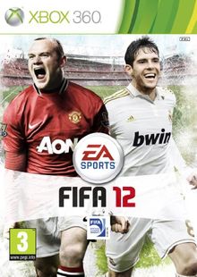 Xbox 360 - FIFA 12 CLASSIC /FR Import/