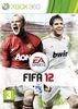 Xbox 360 - FIFA 12 CLASSIC /FR Import/