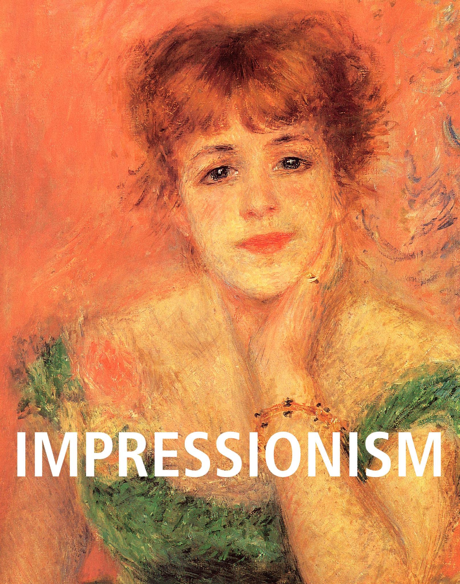 Impressionism: Monet, Renoir, and the art of fleeting light