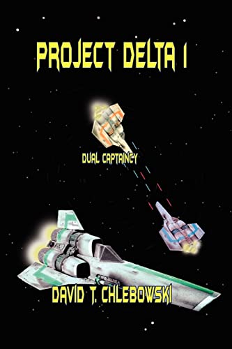 Project Delta 1: Dual Captaincy