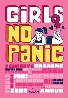 Girls : no panic