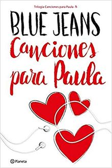 Canciones para Paula (Planeta)