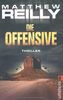Die Offensive: Thriller (Ein Scarecrow-Thriller)