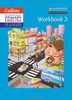 International Primary English as a Second Language Workbook Stage 3 (Collins International Primary ESL)