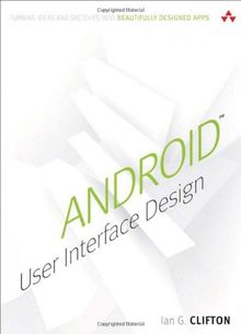 Android User Interface Design