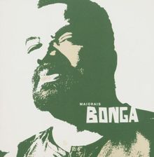 Maiorais von Bonga | CD | Zustand sehr gut