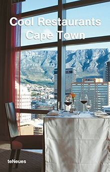 Cool restaurants Cape Town