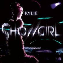 Showgirl Homecoming Live von Minogue,Kylie | CD | Zustand sehr gut