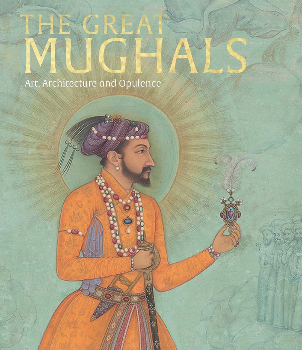 unbekannt The Great Moghuls