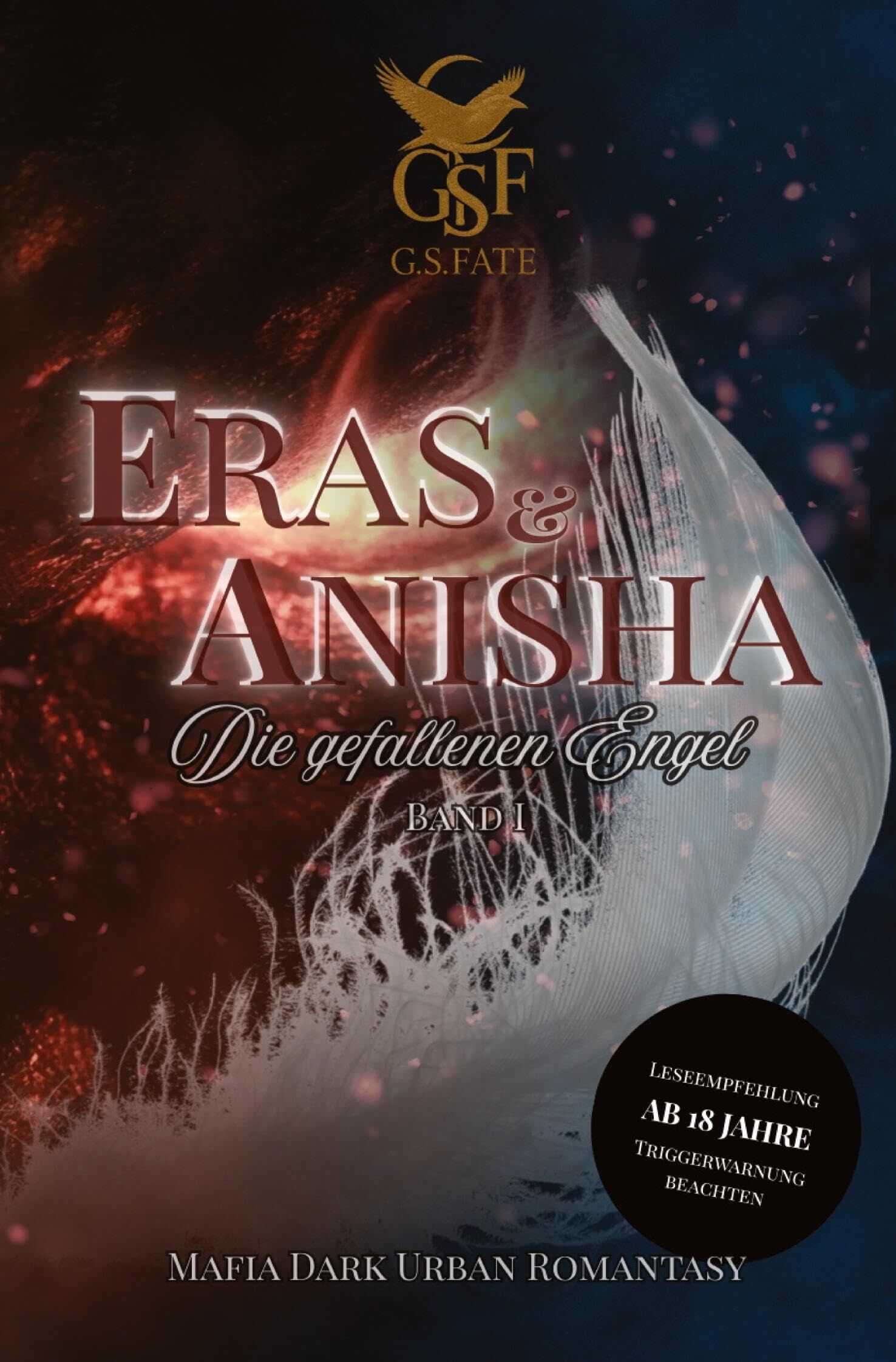 Eras & Anisha