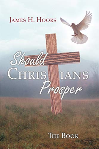 Should Christians Prosper?: Teacher/Student Study Book