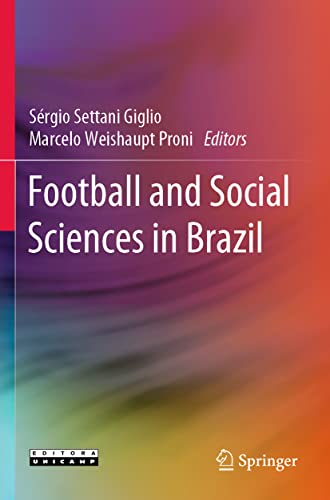 Football and Social Sciences in Brazil - Neuware
