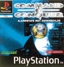 Command & Conquer: Alarmstufe Rot - Gegenschlag