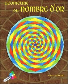 Géométrie du nombre d'or, 3ème édition