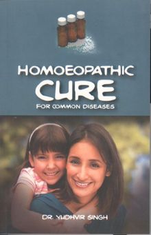 Homoeopathic Cure for Common Diseases