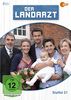 Der Landarzt - Staffel 21 [3 DVDs]