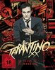Tarantino XX - 20 Years of Filmmaking [Blu-ray]