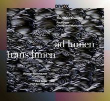 Trans Limen Ad Lumen