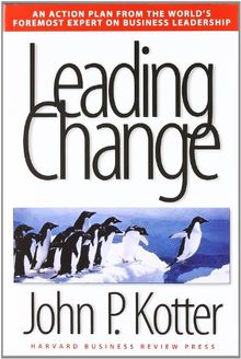 Leading Change