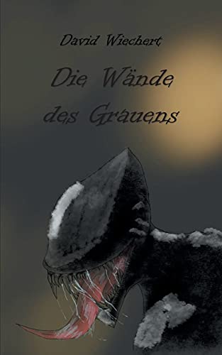 Die Wände des Grauens