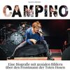 Campino: Eine Biografie mit genialen Bildern über den Frontmann der Toten Hosen
