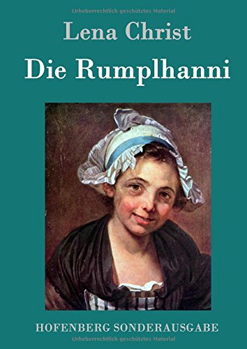 Die Rumplhanni