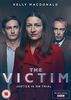 The Victim [BBC] [DVD]