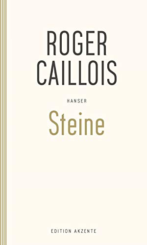 Steine: Pierres