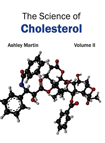 The Science of Cholesterol: Volume II