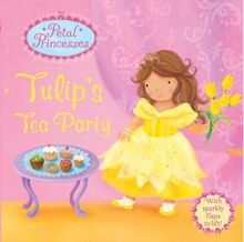 Tulip's Tea Party
