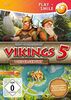 Vikings 5: Wiedergeburt [
