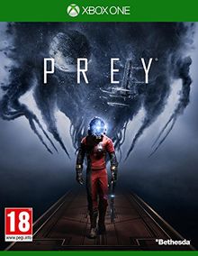 Prey Day One Edition [AT-PEGI] (2017) (Xbox One)