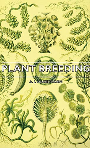 Plant Breeding