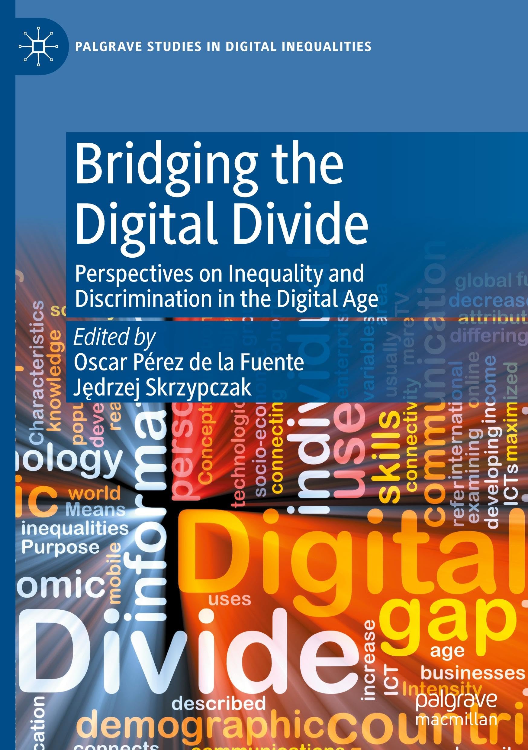 Bridging the Digital Divide: Perspectives on Inequality and Discrimination in the Digital Age (Palgrave Studies in Digital Inequalities)