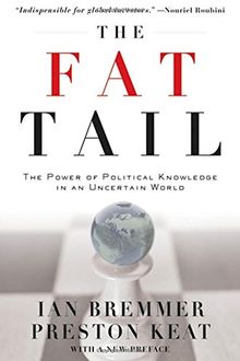 Fat Tail: The Power of Political Knowledge for Strategic Investing