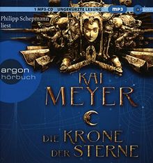Die Krone der Sterne