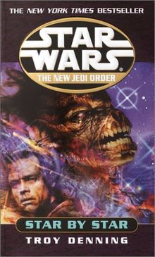 Star by Star (Star Wars: The New Jedi Order, Book 9)