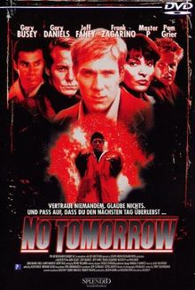 No Tomorrow von Master P | DVD | Zustand sehr gut