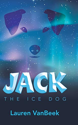 Jack: The Ice Dog