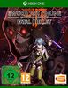 Sword Art Online Fatal Bullet - [Xbox One]