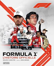 Formula 1 : l'histoire officielle