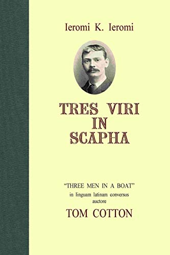 Tres Viri in Scapha