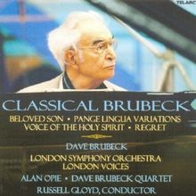 Classical Brubeck