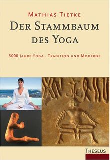 Der Stammbaum des Yoga: 5000 Jahre Yoga - Tradition und Moderne